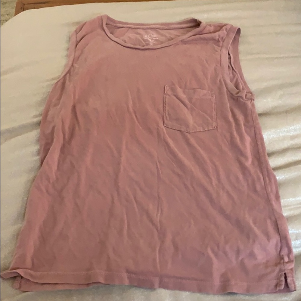 J.Crew Tank